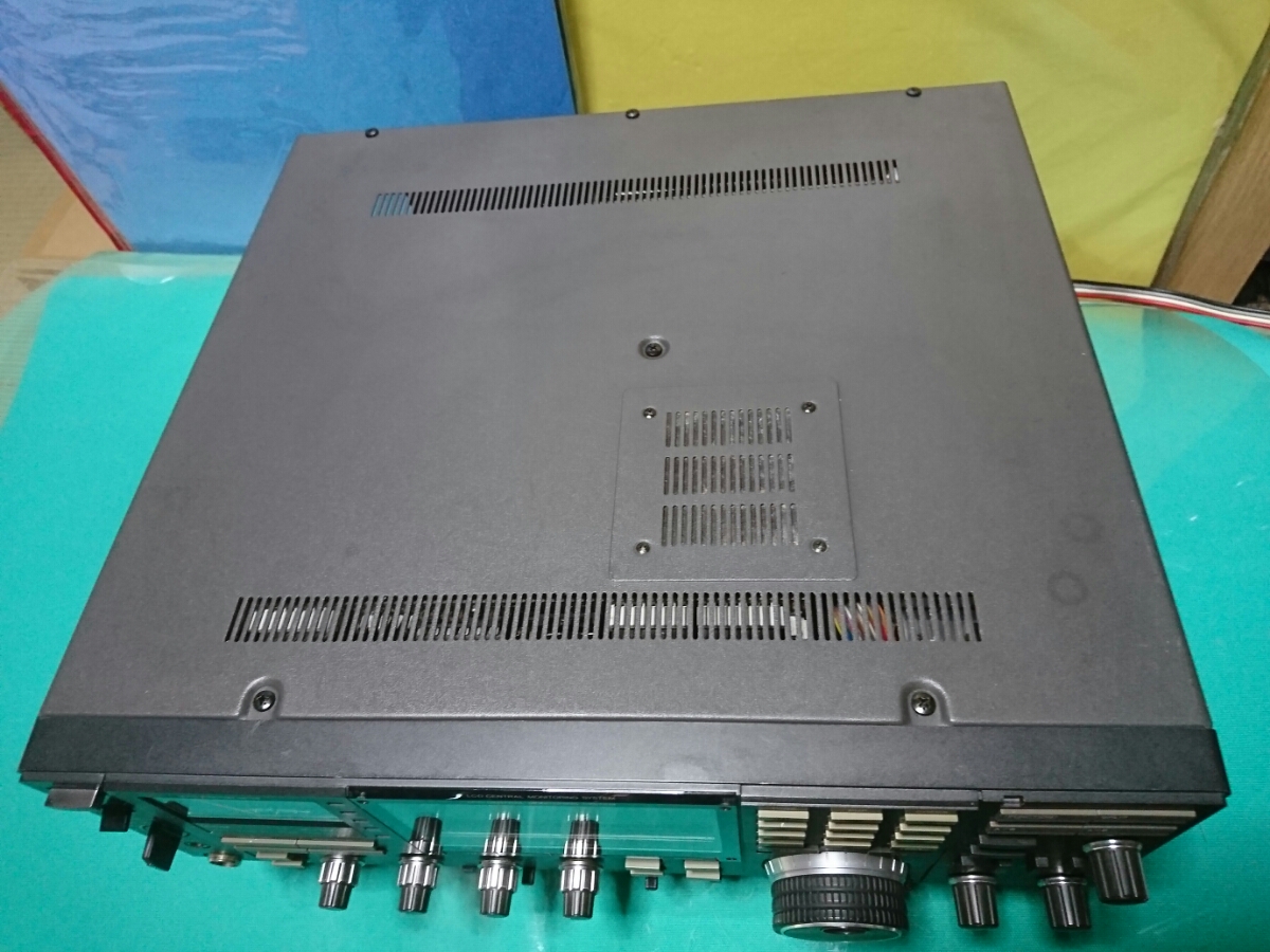 アイコムIC-970Dハイパーワ機 IC-970 D アイコム 144・430ハイパワー機 【公式通販】