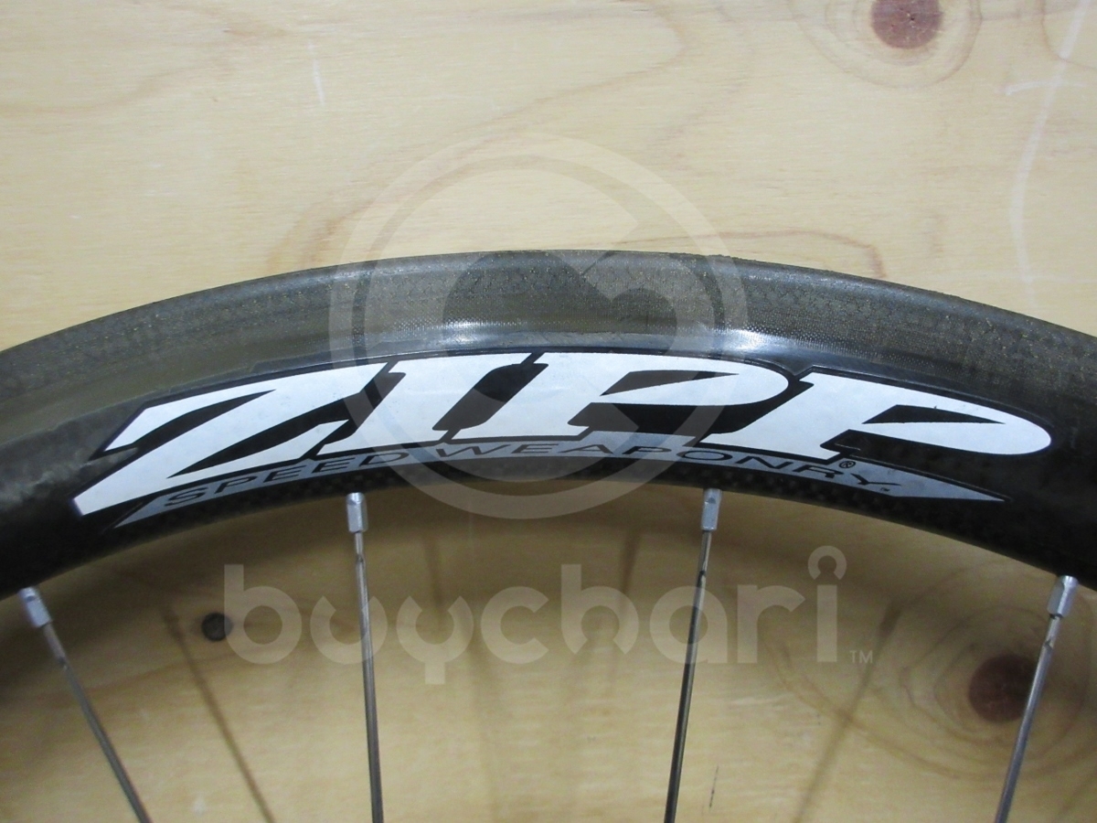 Zipp 303 S CL Disc Tubeless ロードバイク リアホイール, 黒 Zipp 303 S CL Disc Tubeless ロードバイク リアホイール, 黒
