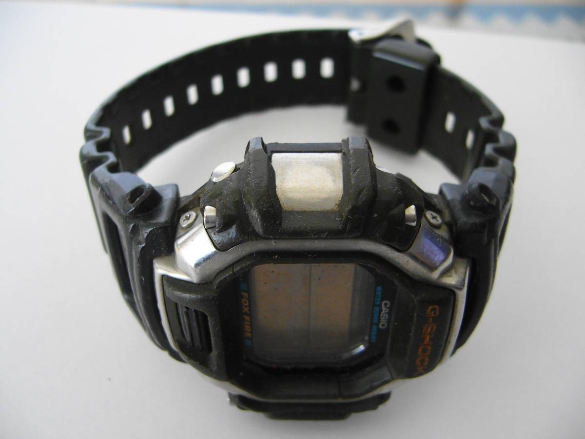 G-SHOCK DW-8100 CASIO カシオ - Gショック イーグル DW-8100の人気 