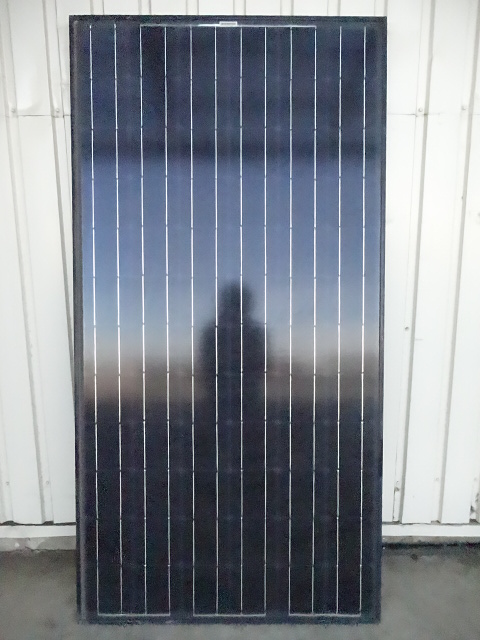 □新品□IDEC/アイデック□4.0kw□ソーラーパワーコンディショナ□PJ1A
