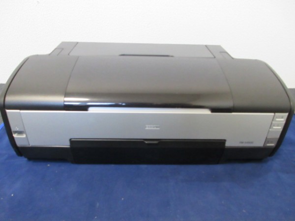 PM-G4500 EPSON インクジェットプリンター エプソン : A3ノビ対応 A3