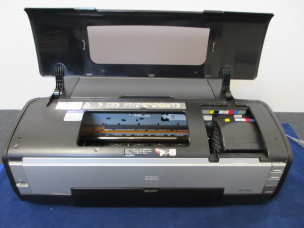 PM-G4500 EPSON インクジェットプリンター エプソン : A3ノビ対応 A3