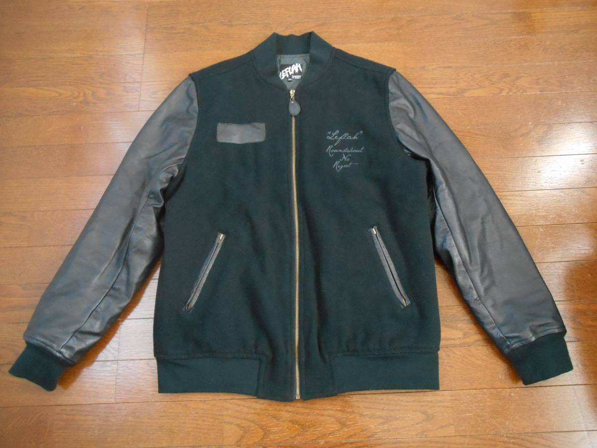 Lサイズ40%OFFLEFLAH(レフラー) WANIMAのフリマアイテム一覧 中古 