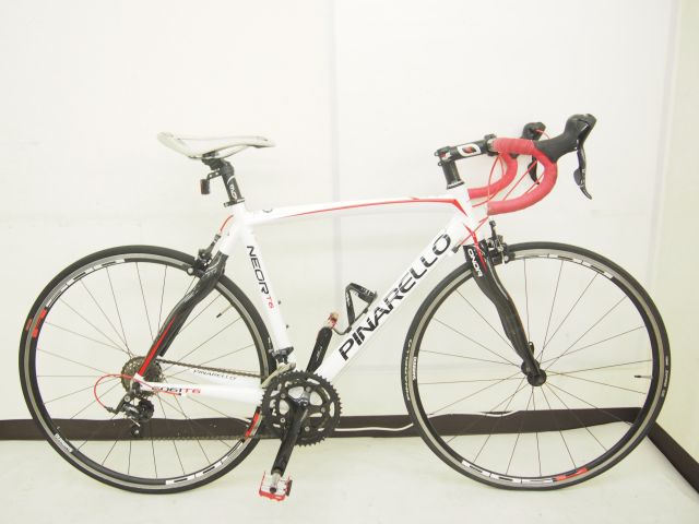 ピナレロ・ネオール Pinarello ピナレロ NEOR ネオール T6 ロード 