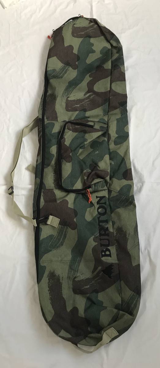 中古 BURTON バートン ボードケース BURTON バートン 2026年最新Yahoo