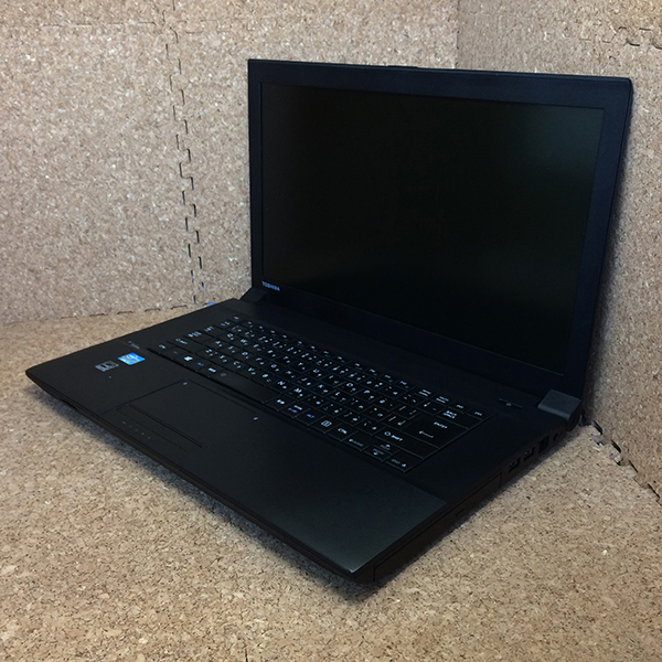 新作入荷，新作登場 TOSHIBA dynabook Satellite B553/J Core i5 3340M 2.70GHz/2GB/320GB 〔0104N〕(15インチ～)｜売買されたオークション情報、yahooの商品情報をアーカイブ公開 - オークファン 東芝