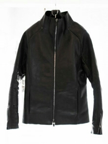 フィジカルギフテッド incarnation インカネーション guidi fiore レザーブルゾン 超美品