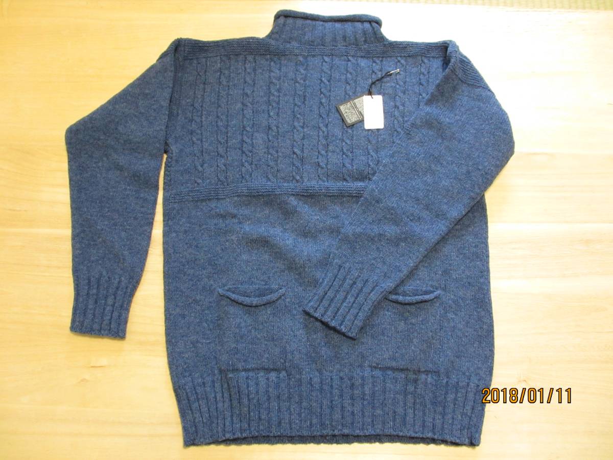 18 ナイジェルケーボン福袋 50サイズ 定価円 中身は2810円 ジャケット 上着 売買されたオークション情報 Yahooの商品情報をアーカイブ公開 オークファン Aucfan Com