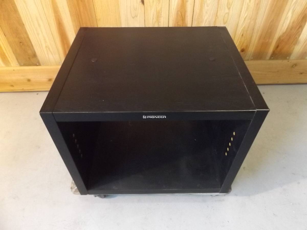 B-102 Yahoo!オークション PIONEER パイオニア オーディオラック 