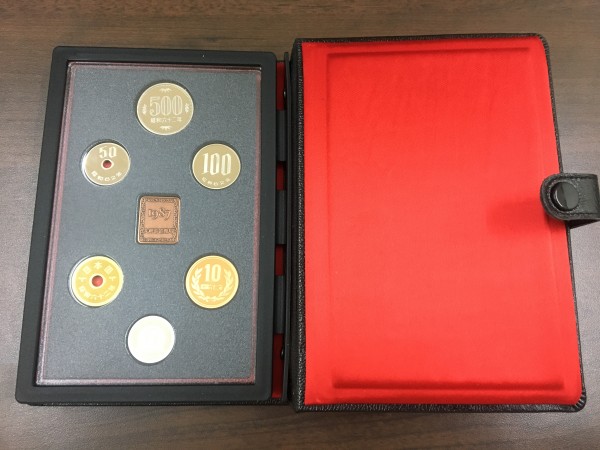 TW003 特別年号 昭和62年 プルーフ貨幣セット - Yahoo!オークション