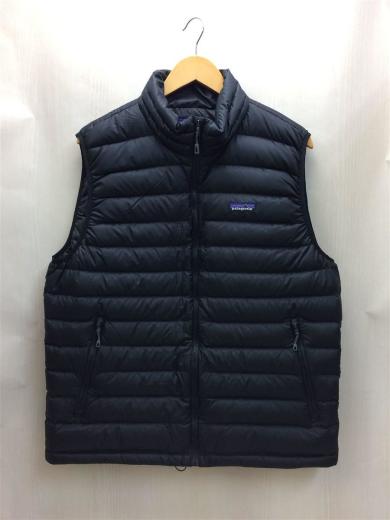 即決 送料無料 Patagonia パタゴニア Down Sweater Vest ダウン