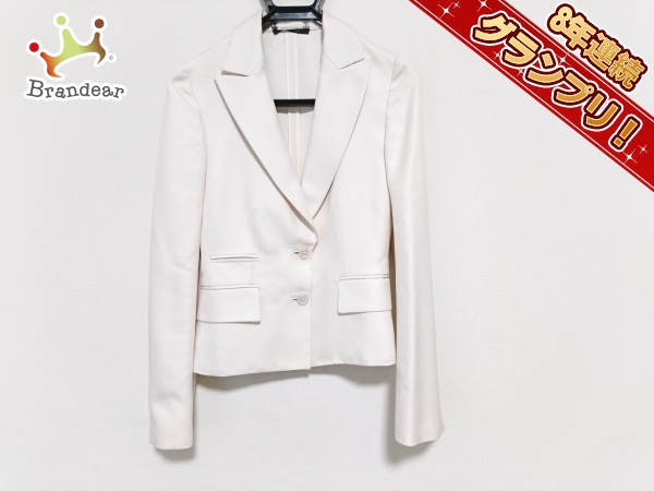 ジャケット GUCCI - GUCCI(グッチ) サイズ38 S レディース美品 グッチ 