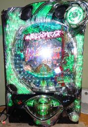□税込□ CR東京レイヴンズFPTX / 循環仕様 / 前面操作オート搭載