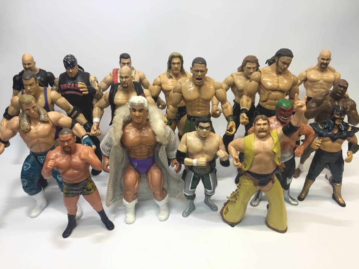 マテル社 ブレットハート ヒットマン WWEエリートシリーズ mattel