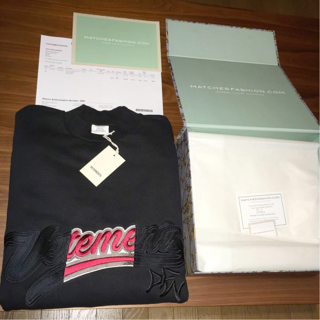 XS 登坂広臣着用 岩田剛典着用 新品100%正規保証 納品書原本付き