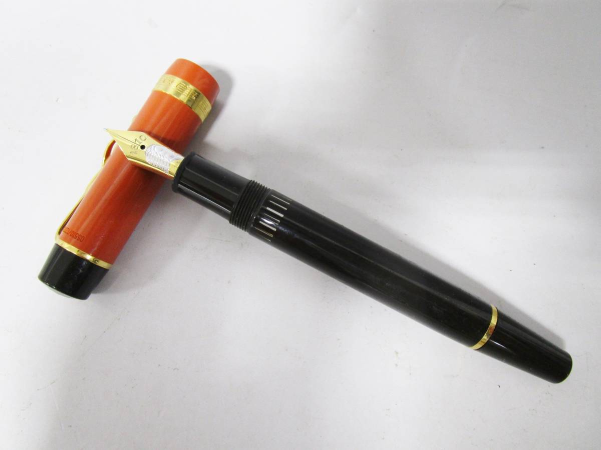 万年筆 mont blanc MONTBLANC モンブラン 万年筆 マイ
