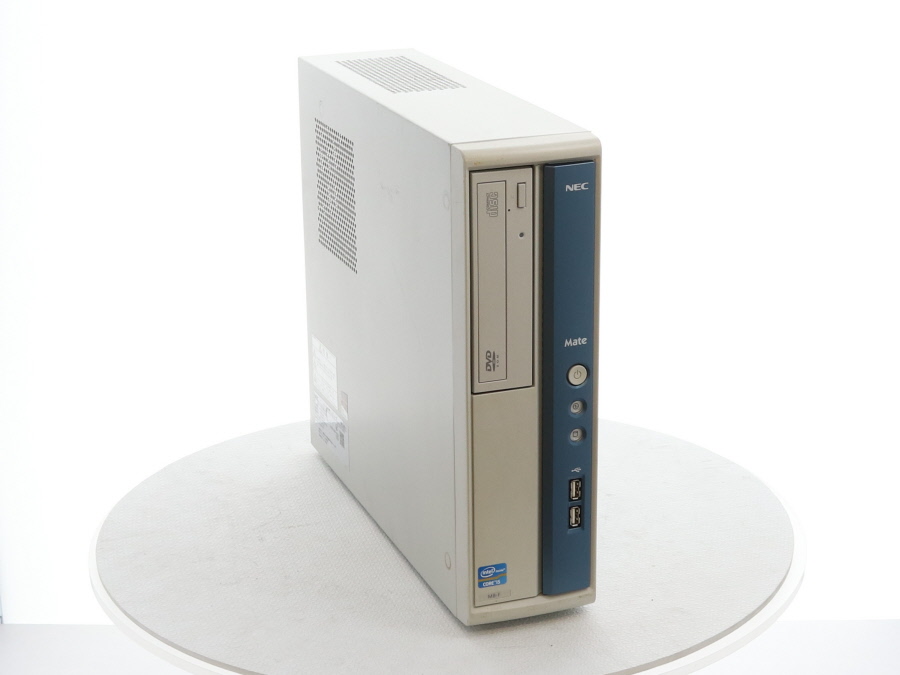NEC PC-MK32MBZDF Mate MB-F Core i5 3470 3.20GHz■現状品