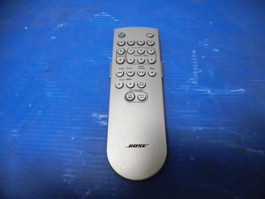 中古品】美品動作品 BOSE ボーズ Wave Music SystemⅡ プレミアム