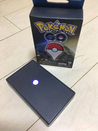 加工代行作業】☆実績100以上！☆ポケモンGOプラス 自動化 バイブ無 単