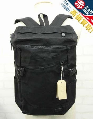人気SALE，高品質 1B1791/ hobo Paraffin Coated Cotton Canvas Backpack 23L ホーボー パラフィンコーティングバックパック HB-BG2402(その他)｜売買されたオークション情報、yahooの商品情報をアーカイブ公開 - オークファン その他