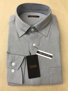 アラミス　新品　長袖シャツ　Ｍサイズ　綿１００％やや厚手