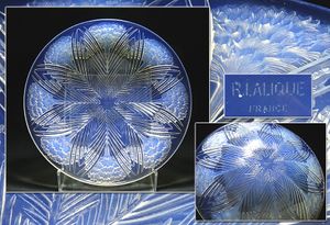 希少❗️ LALIQUE ラリック　フクロウ オパールセント フィギュリン ラリックの物語 – Lalique Japan