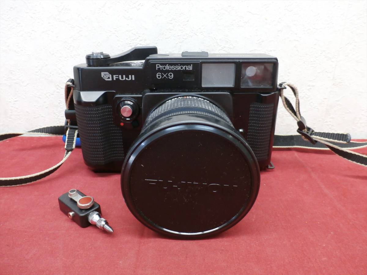 1000円～ FUJIFILM GA645 i PRO 15周年記念モデル SUPER-EBC FUJINON