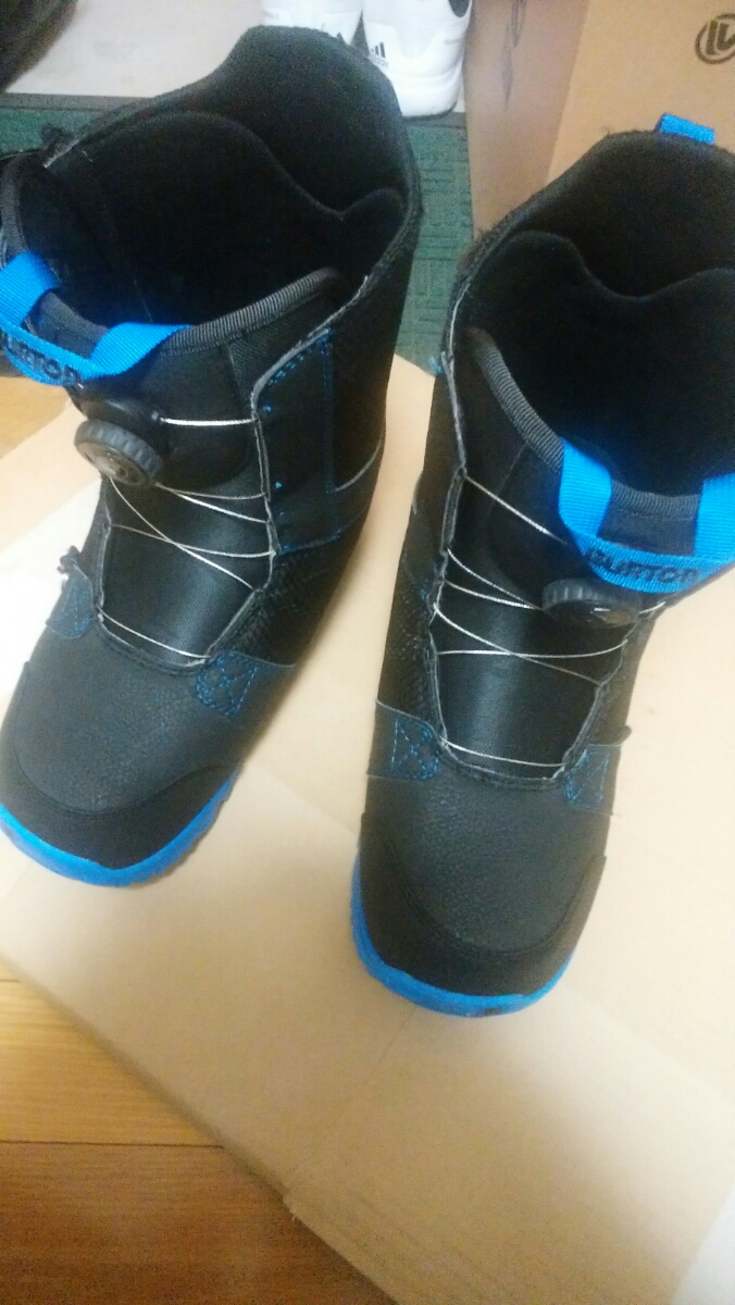 スノーボードブーツ クロスファイブ 28・5cm CROSS FIVE スノーボード