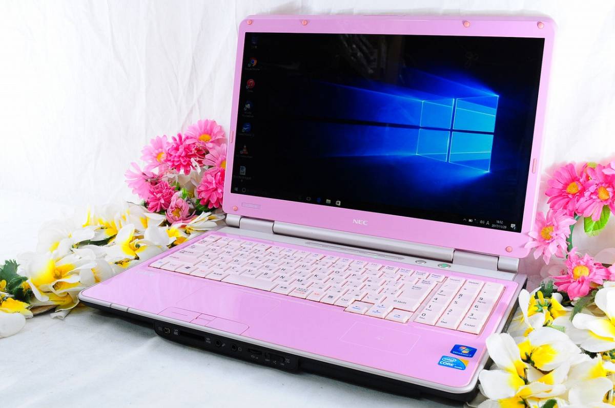 LaVie NEC L : ノートパソコン Direct VersaProシリーズ PC | パソコン 