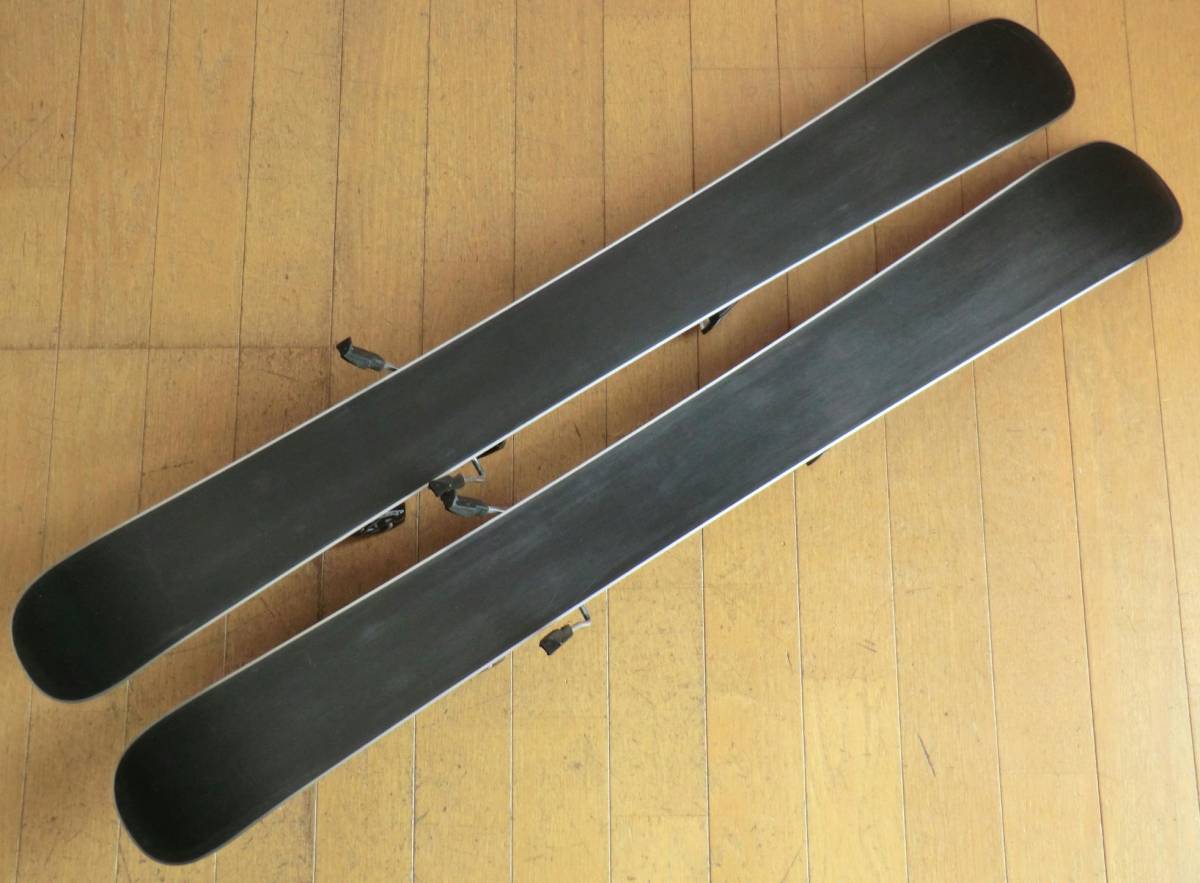 □□送料無料□即決□SNOWCARVING□SC99□ショートスキー□99cm□TWIN