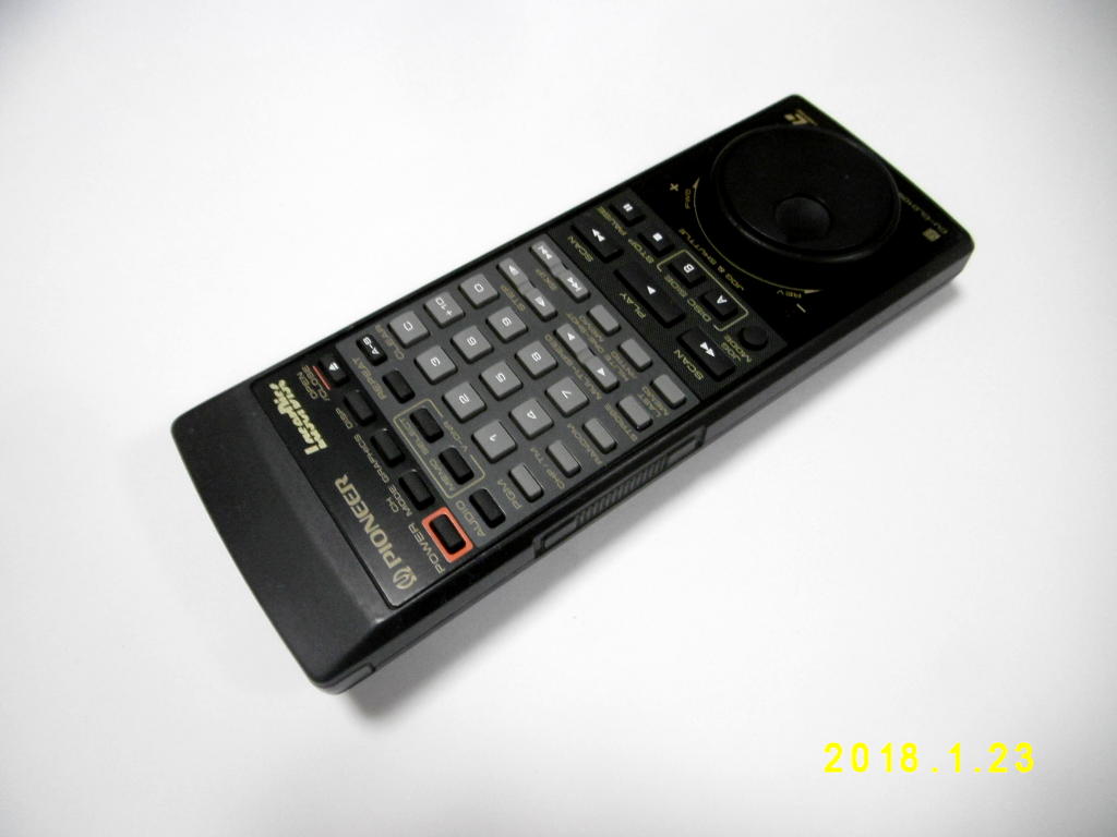 パイオニア 動作確認済パイオニア CU-CLD108 CLD-HF9G 10点