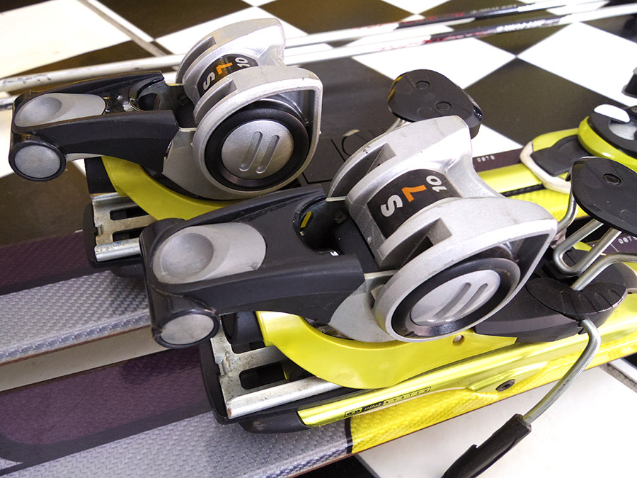 SALOMON VERSE10 160cm＋ストック117cm SALOMON VERSE10 160cm＋ストック117cm サロモン(salomon
