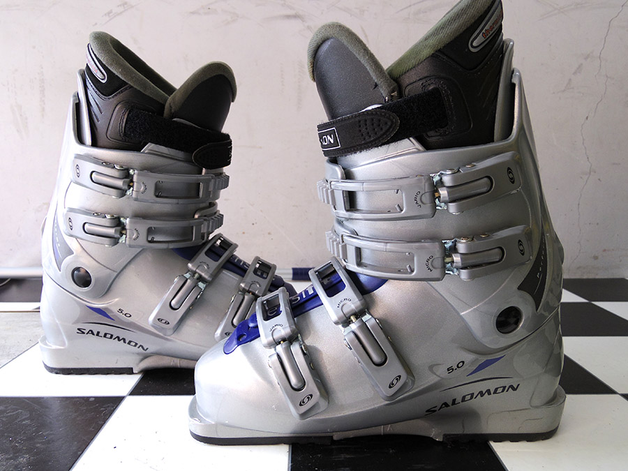 SALOMON VERSE10 160cm＋ストック117cm SALOMON VERSE10 160cm＋ストック117cm サロモン(salomon