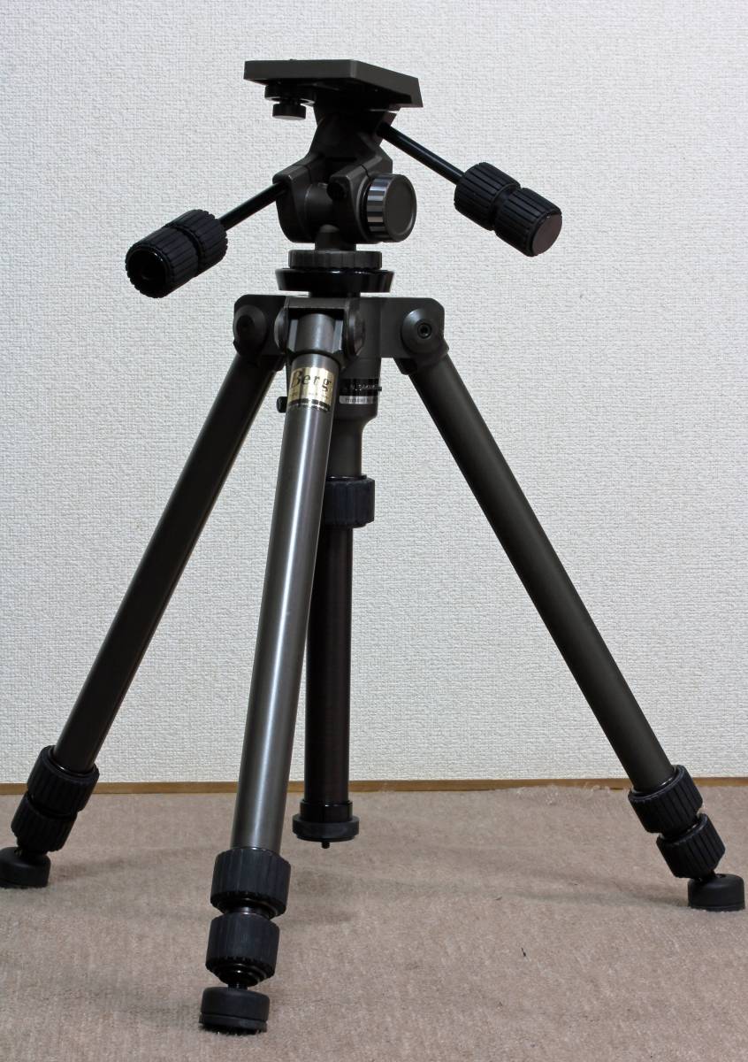 KONIKA ARUKAS コニカ アルカス TypeⅡ三脚 送料50%OFF