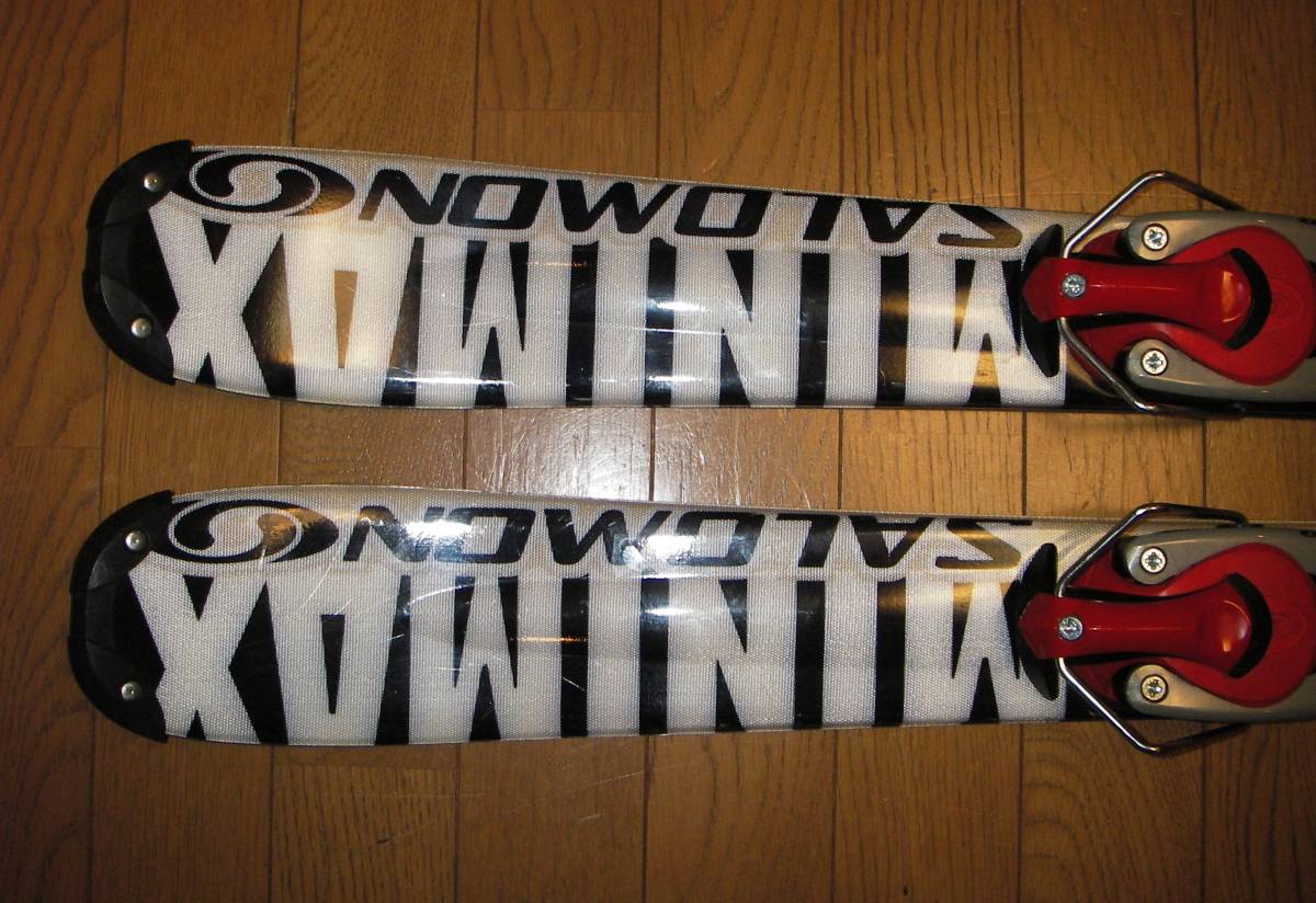 サロモン MINIMAX99 SALOMON L99.9 - MINIMAX 「サロモン Yahoo 