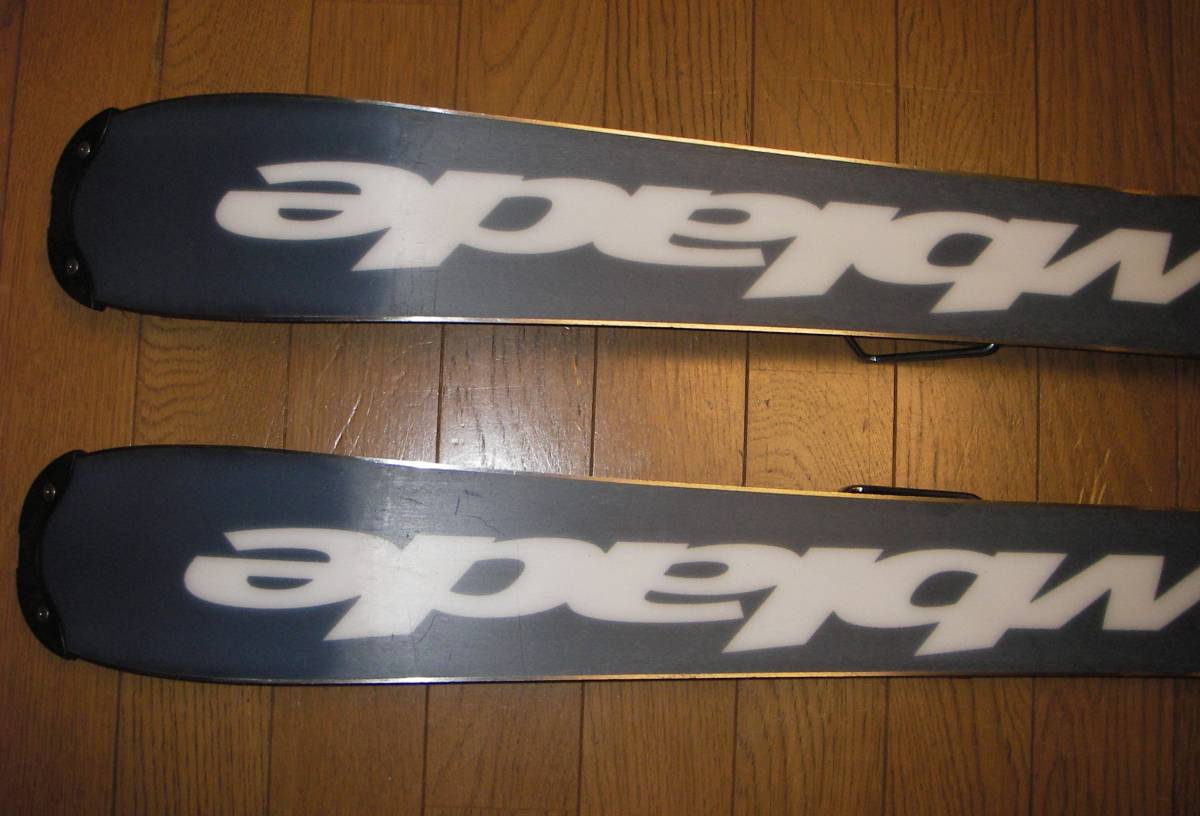 サロモン MINIMAX99 SALOMON L99.9 - MINIMAX 「サロモン Yahoo 