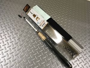 【中古美品】宇崎日新 テンカラ竿とスターターセット 中古美品】宇崎日新 テンカラ竿とスターターセット - メルカリ