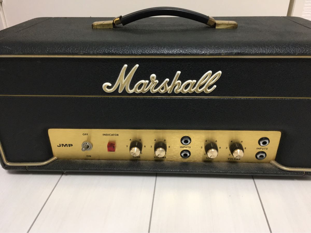 マーシャル marshall 2061X 復刻 【公式通販】