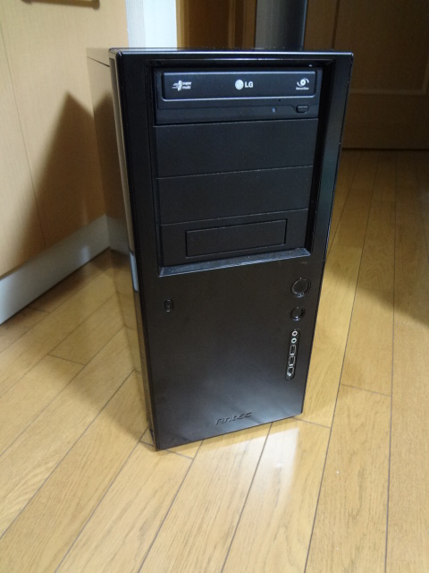 ゲーミングPCi7 ゲーミングPCi7-3770 GTX960 HDD1TB メモリ16GB 41 