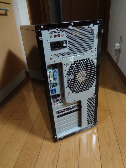 ゲーミングPCi7 ゲーミングPCi7-3770 GTX960 HDD1TB メモリ16GB 41 