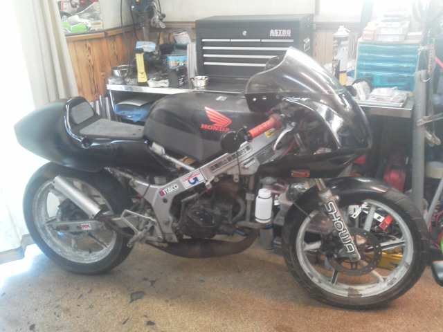 ｎｓ 1 改造車 現状車 エンジン実動 近県配達可 検 ｔｚｒ50 ｔｚｒ50ｒ ｎｓｒ50 ｎｓ50ｆ ｒｚ50 ｔｚｒ 50cc以下 売買されたオークション情報 Yahooの商品情報をアーカイブ公開 オークファン Aucfan Com