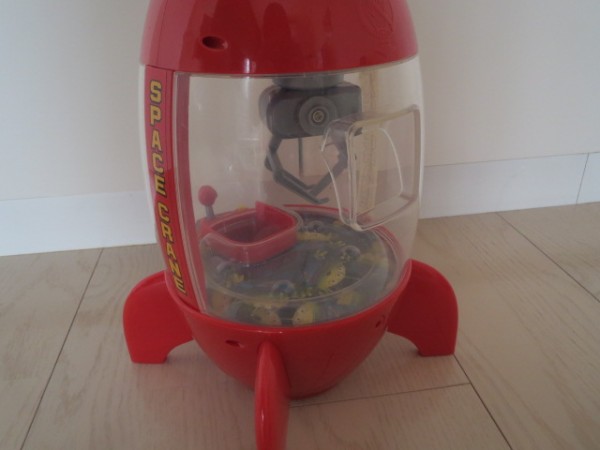 トイストーリー スペースクレーン リトルグリーンメン Ufoキャッチャー パーティグッズ 売買されたオークション情報 Yahooの商品情報をアーカイブ公開 オークファン Aucfan Com