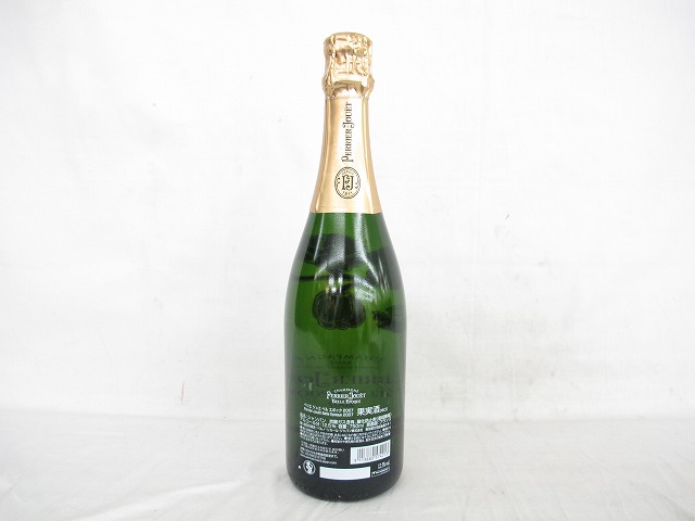 Perrier Jouet Belle Epoque 2007 ベルエポック ペリエ ジュエ ベル