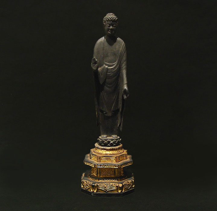 一刀彫 春日有職 メルカリ 伝統工芸品 オブジェ 杜寿園 高砂 MUKU工房