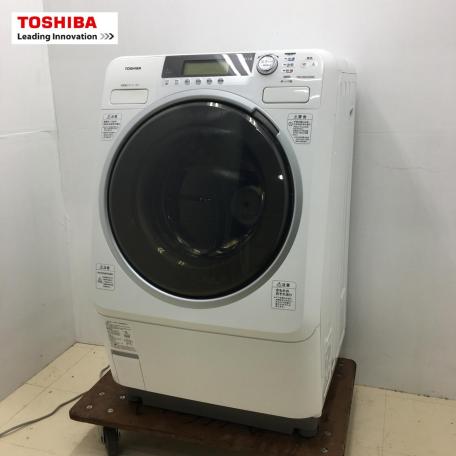 楽天市場】東芝 TOSHIBA ドラム式洗濯乾燥機 TW-Z360L(W) | 価格比較 