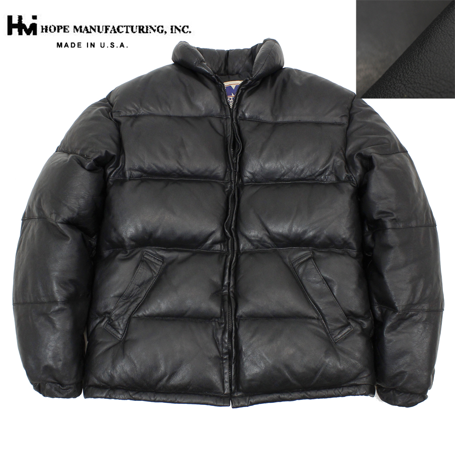 HOPE - Hope L 希少 @cosme 美品 USA製 HOPE MANUFACTURING ホープ 本 
