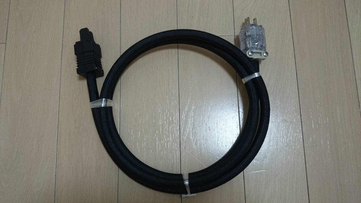ACOUSTIC REVIVE POWER Acoustic Revive 電源ケーブル
