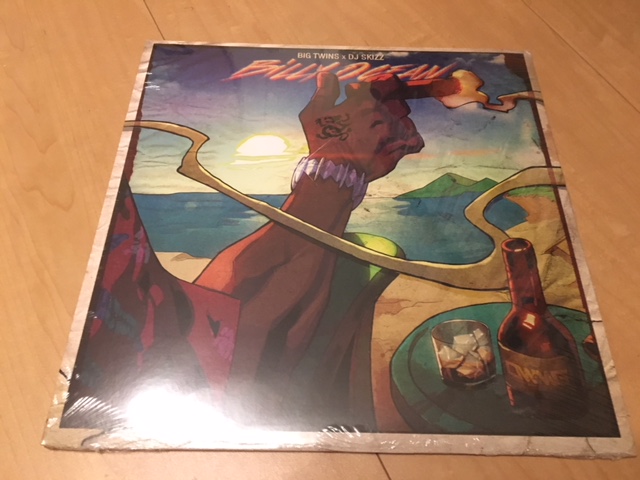 新品■DJ Skizz■2017アングラマイナー90's_1