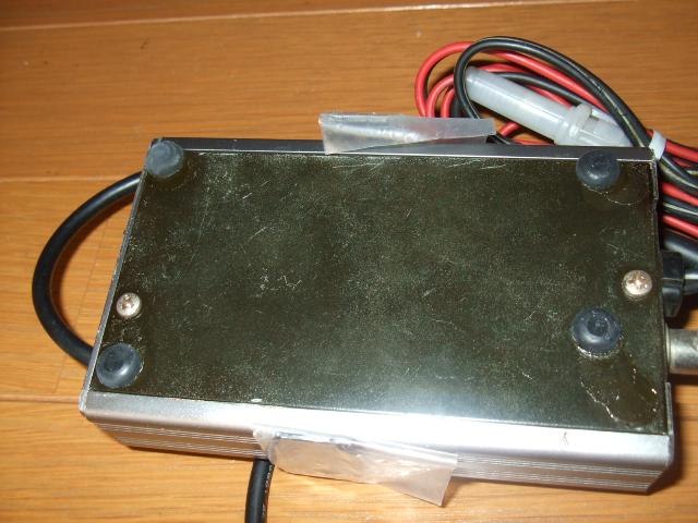 ハンディートランシーバ.ブースターアンプ (HL-721Dx)の通販 by
