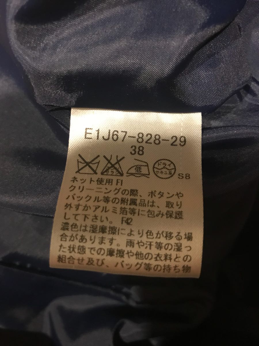 バーバリーブルーレーベル ワンピース Burberry blue label 人気ワンピ